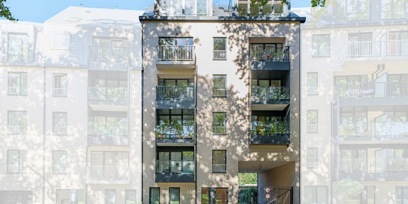 Avenue Voltaire 48