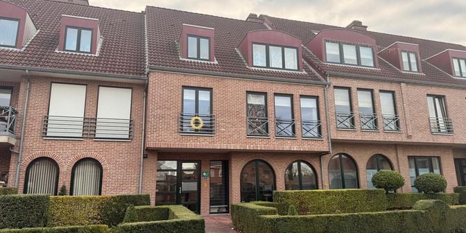 Appartement à louer à Berenhofstraat 69 boîte 01, 3620 Lanaken