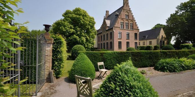 Appartement te koop in Blankenbergse Steenweg 120 bus 102, 8000 Sint-Pieters