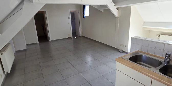 Appartement à vendre à 7060 Soignies