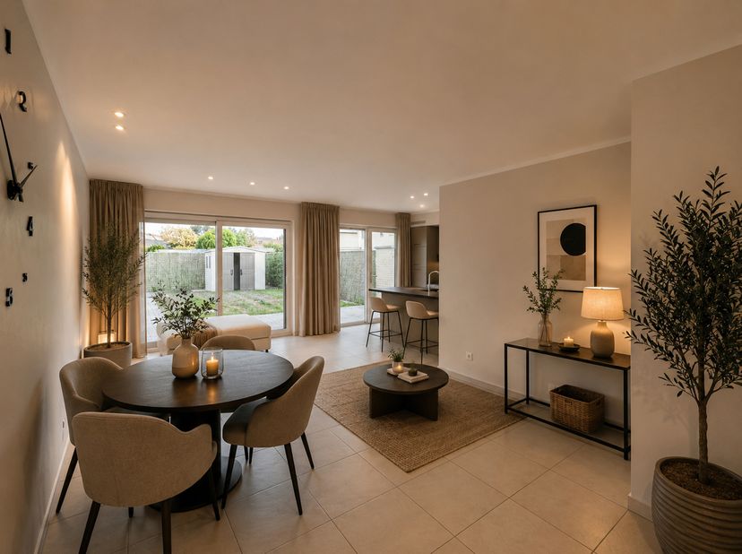 Maison à vendre
                    à 8800 Rumbeke