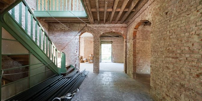 Huis te koop in Rue de la Rive 77, 1200 Sint-Lambrechts-Woluwe