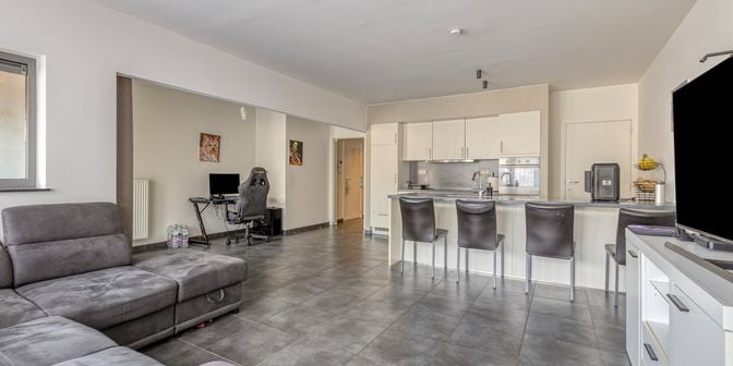 Appartement te koop in Achttiende - Oogstwal 35 bus 3, 3700 Tongeren