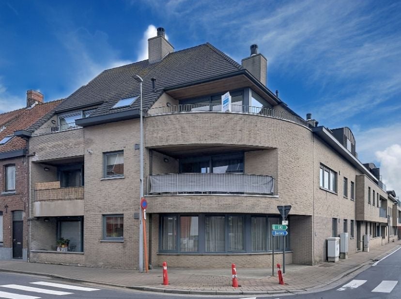 Appartement te huur in Beernemstraat 1 bus 21,
                    8730 Oedelem