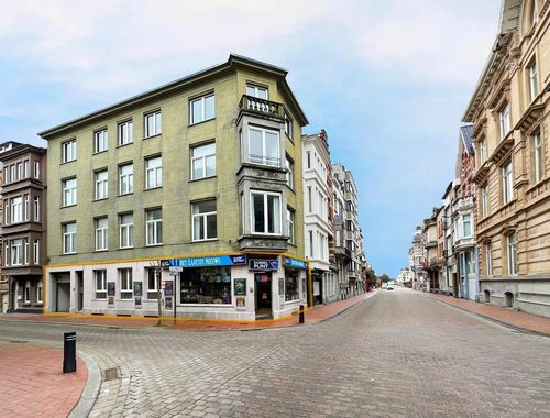                                         Andere te koop in Blankenberge, € 150.000
