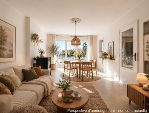                                         Appartement te koop in Waremme, € 159.000

