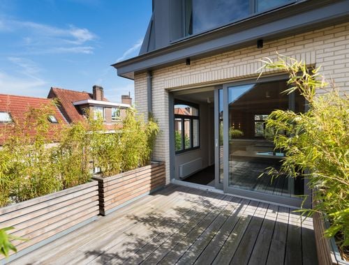                                         Duplex te koop in Watermaal-Bosvoorde, € 745.000
