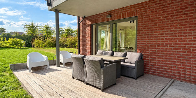 Appartement à louer à Chaussée de Louvain 467, 1300 Wavre