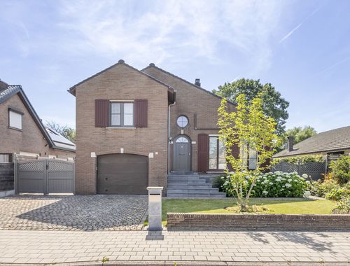                                         Woning te koop in Geel, € 449.000
