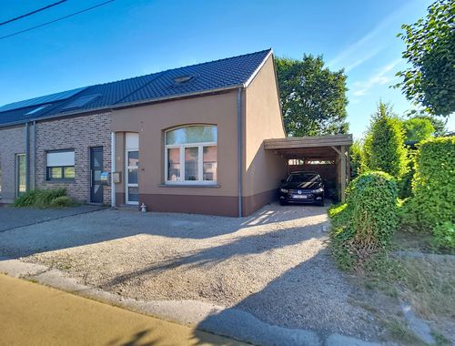                                         Woning te huur in Booischot, € 950
