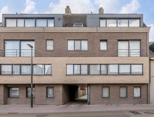                                         Appartement à louer à Arendonk, € 1.050
