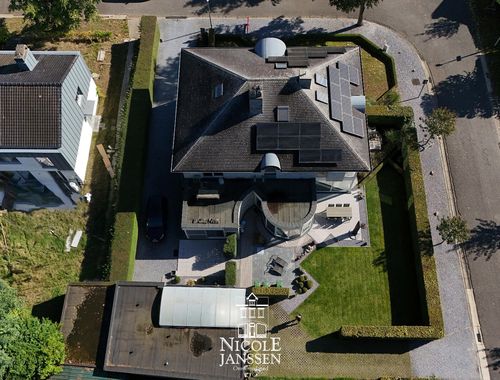                                         Maison à vendre à Hasselt, € 599.000
