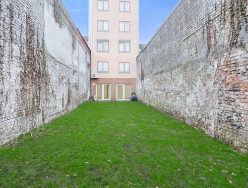                                         Appartement à vendre à Oostende, € 159.000
