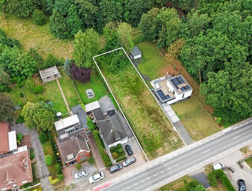                                         Terrain à bâtir à vendre à Hever, € 269.000
