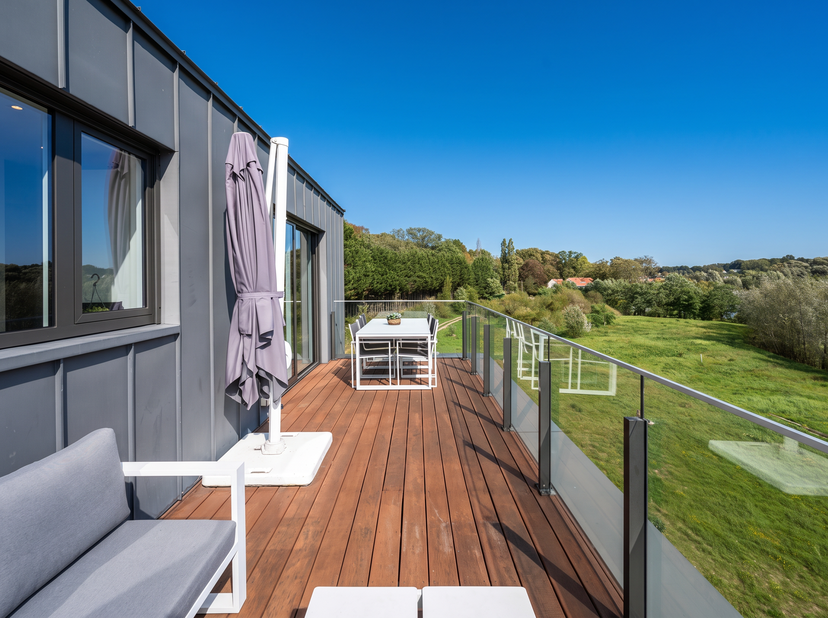 Appartement te koop in ,
                    1640 Sint-Genesius-Rode