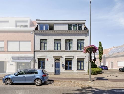                                         Woning te koop in Wilrijk, € 575.000

