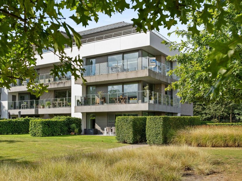 Appartement à vendre
                    à 8800 Rumbeke