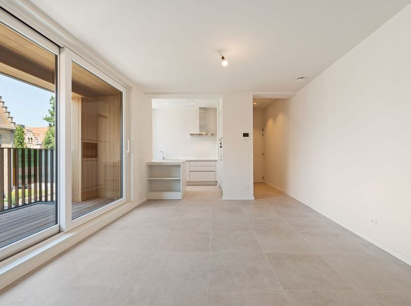Appartement à vendre à Onze-Lieve-Vrouwstraat 2 boîte 1.2,
                    8620 Nieuwpoort