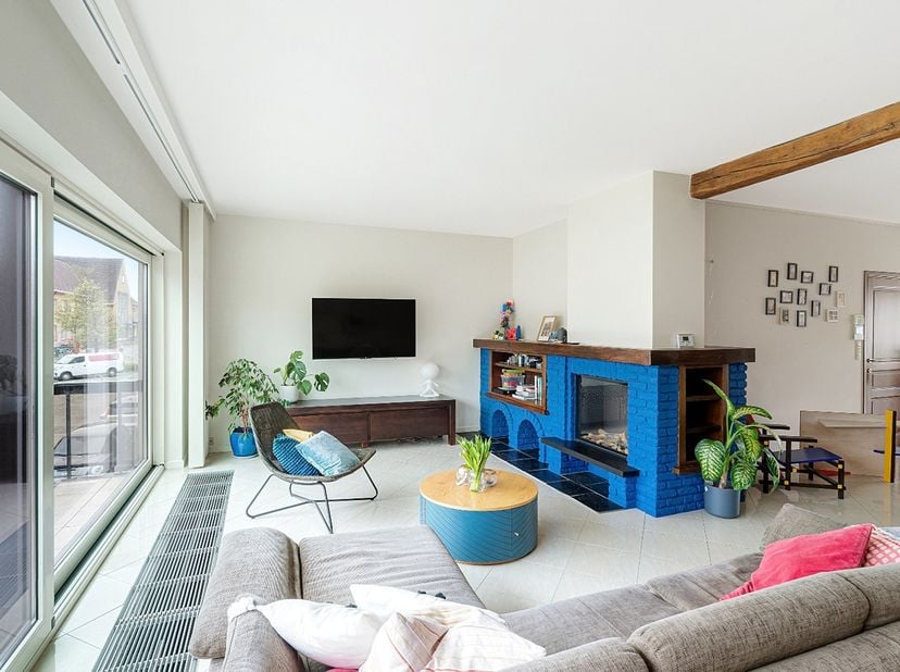 Huis te koop in Invalidenlaan 5,
                    8301 Heist