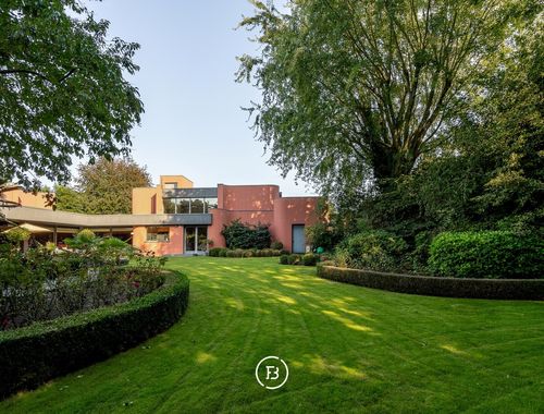                                         Maison à vendre à Emelgem, € 1.195.000
