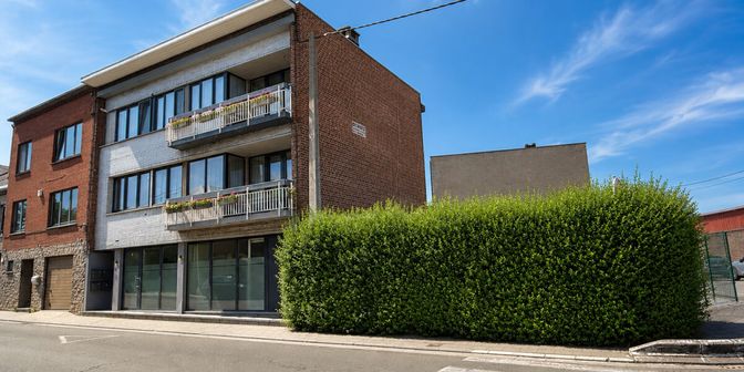 Bedrijfsvastgoed te koop in 6001 Marcinelle