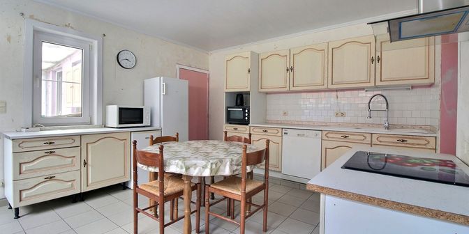 Huis te koop in 8950 Nieuwkerke