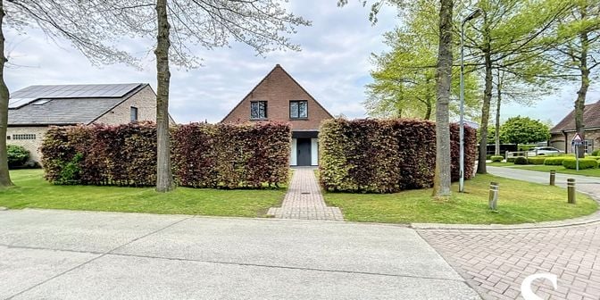 Huis te huur in De Conincksgoed 42 bus A, 9881 Bellem