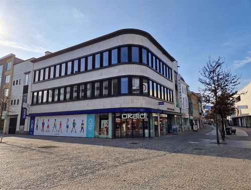                                         Appartement à louer à Aalst, € 820
