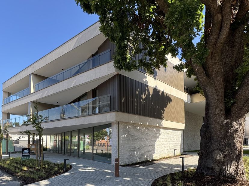 Appartement à louer
                    à 3590 Diepenbeek