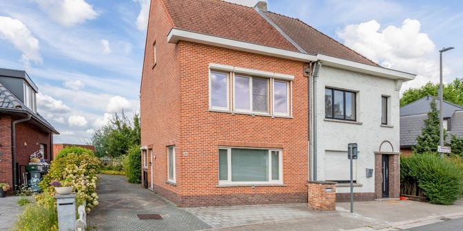 Huis te koop in Hoge Bokstraat 50, 9111 Belsele
