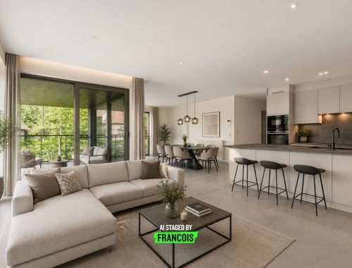                                         Appartement te koop in Eine, € 349.000
