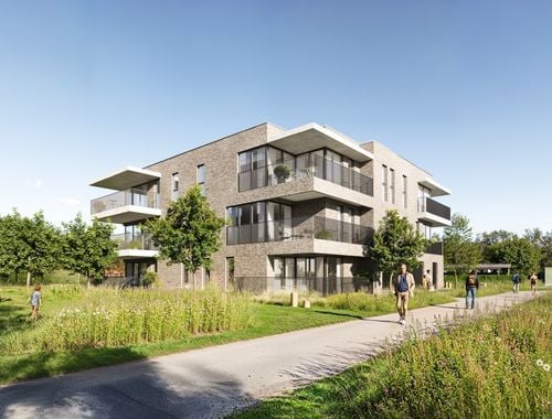                                         Appartement te koop in Sint-Truiden, € 269.000

