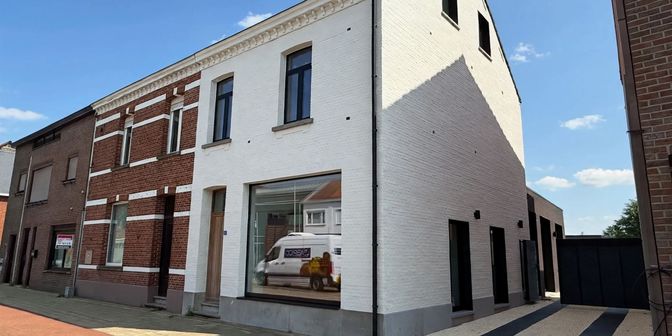 Maison à louer à Ring 57, 2200 Noorderwijk