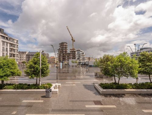                                         Appartement à vendre à Blankenberge, € 415.000
