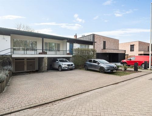                                         Maison unifamiliale à vendre à Bouwel, € 349.000
