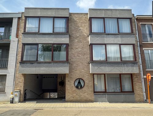                                         Gelijkvloers app. te koop in Scherpenheuvel, € 209.000
