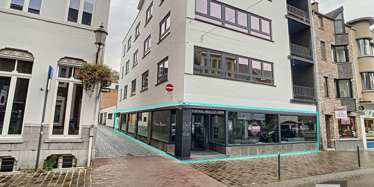 Koning Albertstraat 43