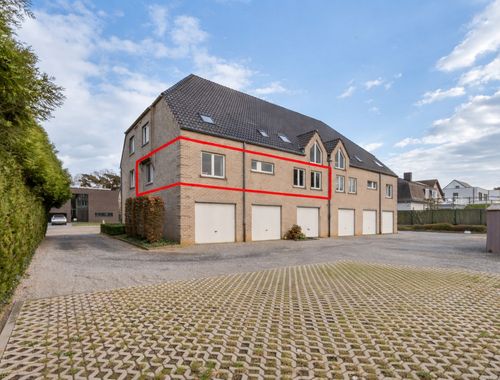                                         Appartement te huur in Lummen, € 850
