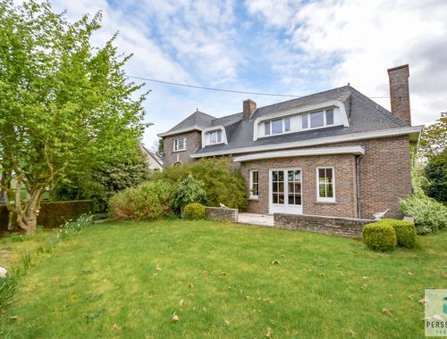                                         Maison à vendre à Hertsberge, € 389.000
