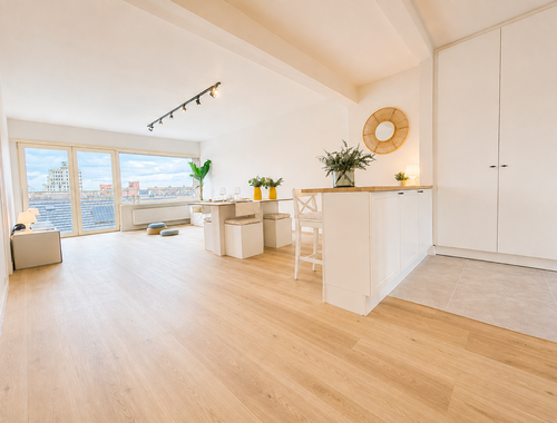                                         Appartement te koop in Kortrijk, € 285.000
