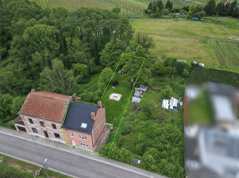 Maison à vendre à Kraanbeekstraat 14,
                    3400 Ezemaal