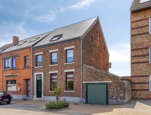                                         Woning te koop in Hoegaarden, € 398.000
