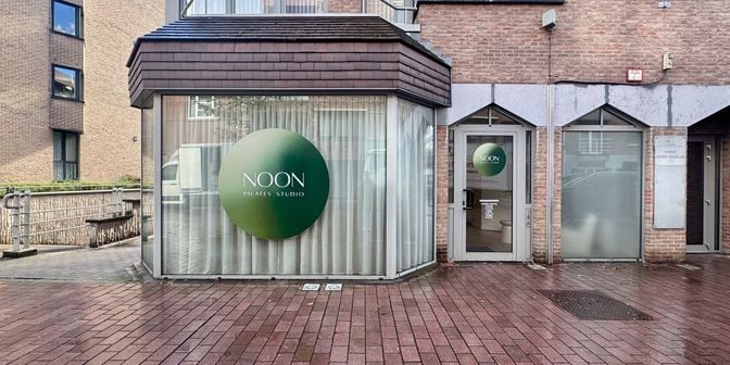 Bedrijfsvastgoed te huur in Molenstraat 60C bus 1, 3600 Genk