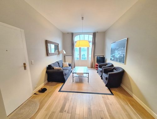                                         Appartement te huur in Schaarbeek, € 1.350
