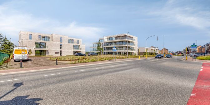 Appartement te koop in Meershoven 64, 3740 Bilzen