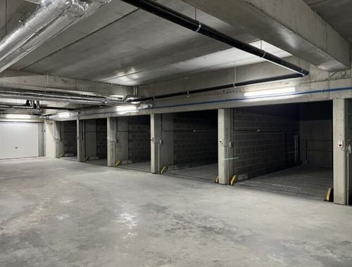                                         Kelder garage te koop in Gistel, € 20.000
