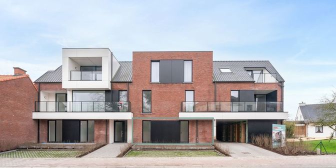 Appartement te koop in Ingooigemplaats 43, 8570 Anzegem