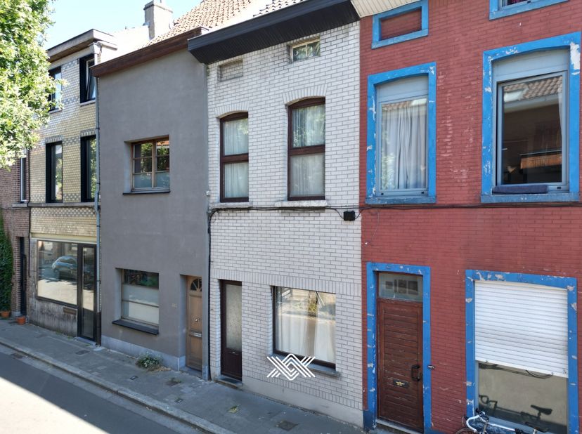 Maison à vendre à Kerkstraat 265,
                    9050 Gentbrugge