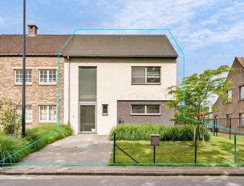                                         Eengezinswoning te koop in Ramsdonk, € 689.000

