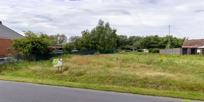 Grond te koop in Graanstraat, 2490 Balen